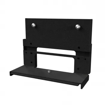 Kindermann adapter voor videobars (7553000002)