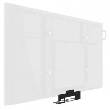 Kindermann montageadapter voor MAXHUB videobars (7553000003)