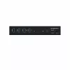 Kindermann KVM Switch 21C - 2-poorts DVI-I KVM-switch met audio en USB-hub