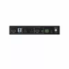 Kindermann KVM Switch 21C - 2-poorts DVI-I KVM-switch met audio en USB-hub