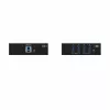 Kindermann USB 3.2 Cat-extender - 100 m