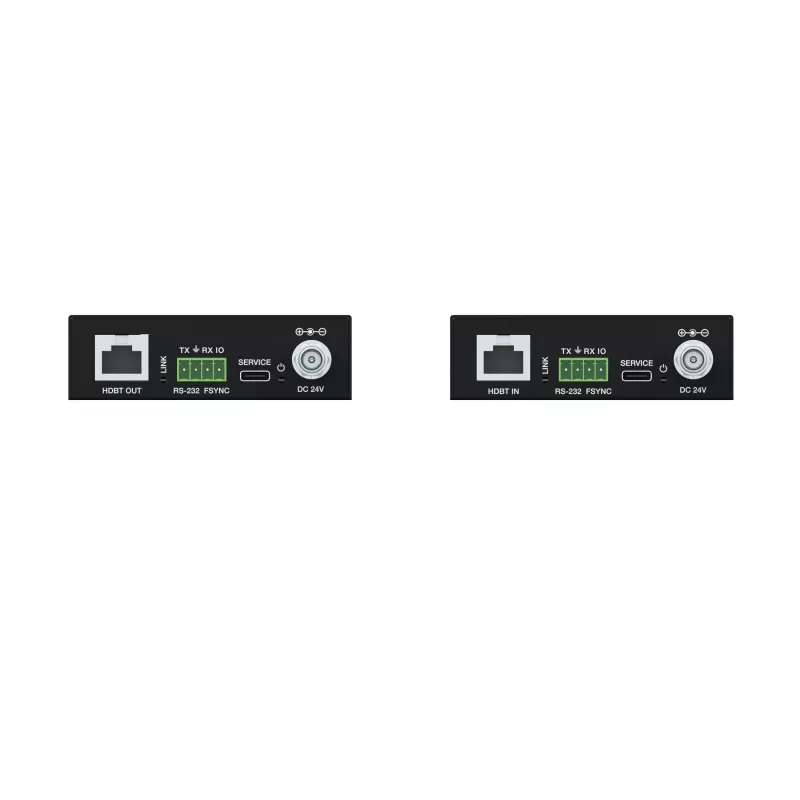 Kindermann USB 3.2 Cat-extender - 100 m