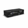 Kindermann HDMI-HDBT 2.0 Extender - ontvanger - RS-232 - USB 2.0