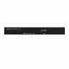 Kindermann HDMI-HDBT 2.0 Extender - ontvanger - RS-232 - USB 2.0