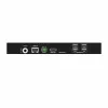 Kindermann HDMI-HDBT 2.0 Extender - ontvanger - RS-232 - USB 2.0
