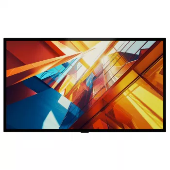 Kindermann touchdisplay TD-4065 - 65 inch 4K UHD interactief flat panel (TFT/LCD)