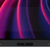 Kindermann touchdisplay TD-1255 55 inch 4K UHD interactief display met IR-touch