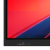 Kindermann touchdisplay TD-1265 65 inch 4K interactief display