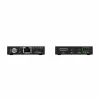 Kindermann HDMI-HDBT Extender 4K30 ontvanger met RS-232