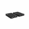 Kindermann HDMI-HDBT Extender 4K30 ontvanger met RS-232