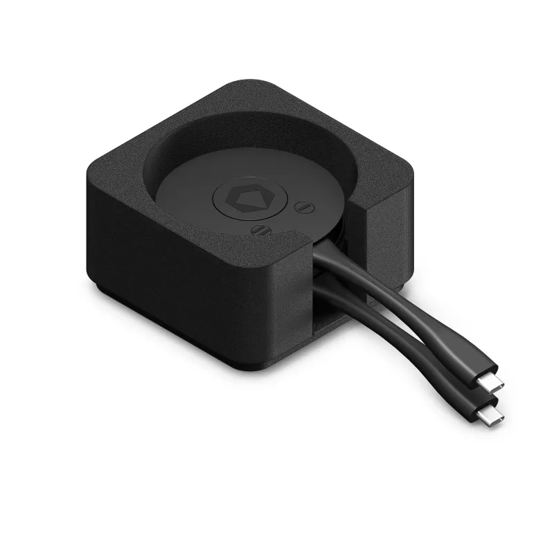 Kindermann Klick&Show TRAY-mini opbergbak voor draadloze presentatietransmitter (7488000367)
