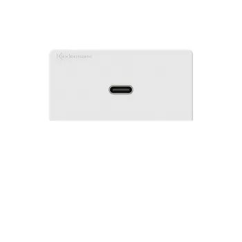Kindermann Konnect Design Click USB-C 4.0 bus/stekker