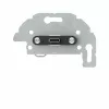 Kindermann Konnect Design Click USB-C 4.0 bus/stekker