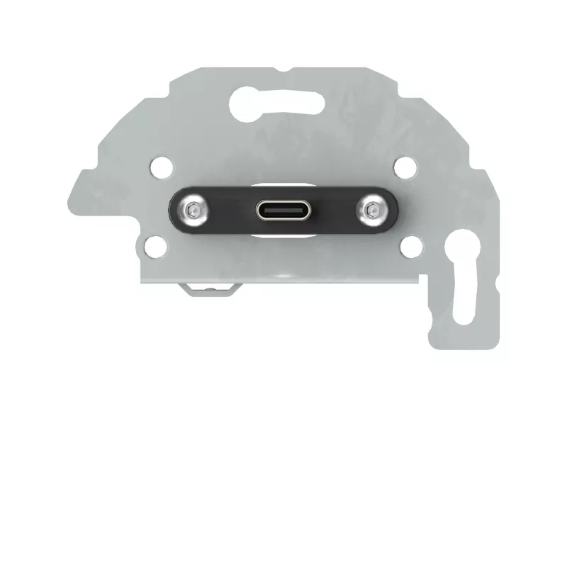Kindermann Konnect Design Click USB-C 4.0 bus/stekker