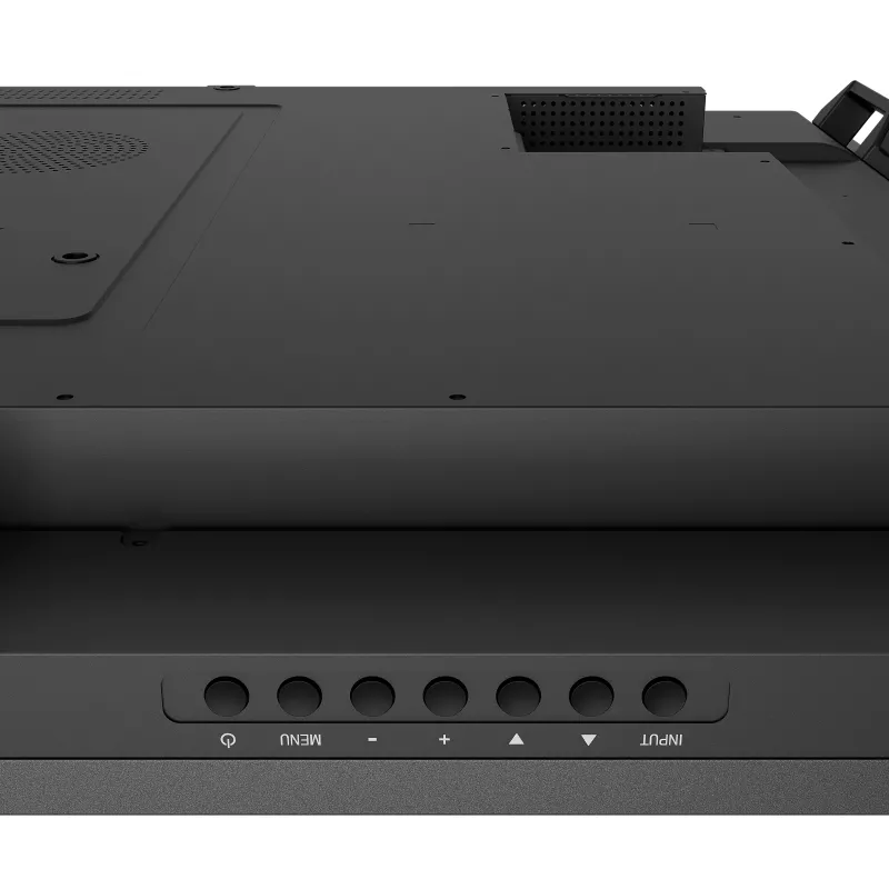 Kindermann display PD-5065307000000224/7 65 inch 4K UHD IPS 550 cd/m² non-touch OPS-slot