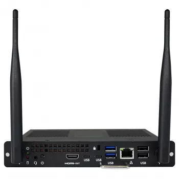 Kindermann OPS-pc Intel Core i7-13620H