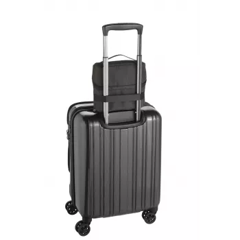 TROIKA BUSINESS TECH 2 GO kabelorganizer tas (BBG72/GY)