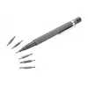 TROIKA bitpen CONSTRUCTION TOOL 13 multitool balpen (BIT20/TI)