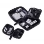 TROIKA ONPACK reisgadgetset zwart (CBO60/BK)
