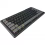 CHERRY K63W Pro Compact ultra-wideband mechanisch toetsenbord