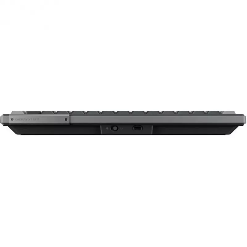 CHERRY K63W PRO COMPACT ULTRA-WIDEBAND CHERRY MX LOW PROFILE 2.0 RED UN