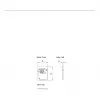Siemens 2GB SIMATIC Secure Digital (SD) geheugenkaart 6AV2181-8XP