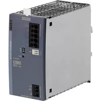 Siemens SITOP PSU6200/20A 6EP3336-7SB00-3AX0 voeding