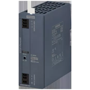 Siemens 6EP3332-3SB00-0AX0 SITOP PSU4200 voeding 1-fasig DC 24V 3A