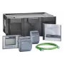 Siemens LOGO! starterkit 12/24 V 8.4 met LOGO! TD-tekstdisplay (6ED1057-4BA11-0AA0)