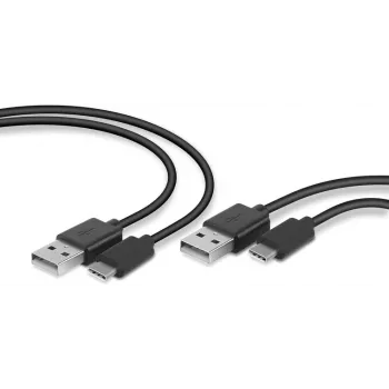 SPEEDLINK USB 2.0 A/USB-C kabel 3,0 m