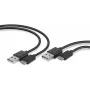 SPEEDLINK USB 2.0 A/USB-C kabel 3,0 m