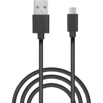 SPEEDLINK USB 2.0 A/USB-C kabel 3,0 m