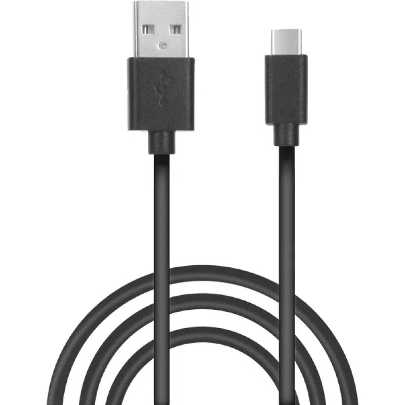 SPEEDLINK USB 2.0 A/USB-C kabel 3,0 m