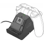 Speedlink JAZZ USB-controller-oplaadstandaard, 1,5 m, Zwart (SL-260002-BK)