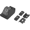 Speedlink JAZZ USB-controller-oplaadstandaard, 1,5 m, Zwart (SL-260002-BK)