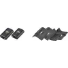 Speedlink JAZZ USB-controller-oplaadstandaard, 1,5 m, Zwart (SL-260002-BK)