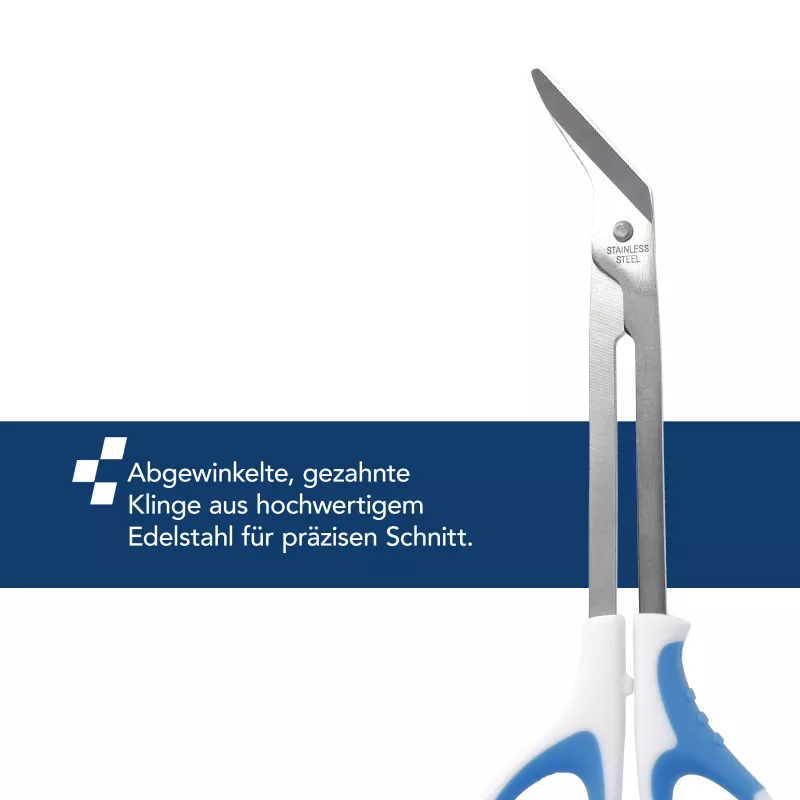 First Aid Only Nagelschaar