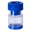 First Aid Only tablettenbreker blauw transparant
