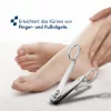 First Aid Only nagelknipper 1 stuk