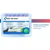 First Aid Only pleisters P-10025 kantoor/hobby 20 stuks/pak