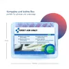 First Aid Only pleisters P-10025 kantoor/hobby 20 stuks/pak