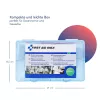 First Aid Only P-10026 detecteerbare pleisters gastronomie 100 stuks