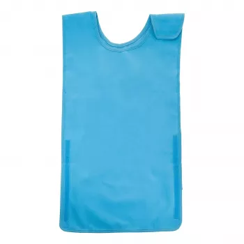 First Aid Only patiëntenslab blauw individueel verstelbaar 1 stuk