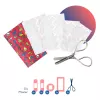 First Aid Only 20 pleisters kinderen P-10032 assorti