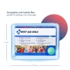 First Aid Only 20 pleisters kinderen P-10032 assorti