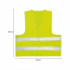First Aid Only motor-EHBO-kit DIN 13167 blauw met veiligheidshesje