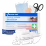 First Aid Only aanvulset voor auto-EHBO-doos DIN 13164 (P-91300 00)