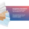 First Aid Only aanvulset voor auto-EHBO-doos DIN 13164 (P-91300 00)