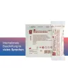First Aid Only EHBO-aanvulset DIN 13157