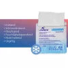 First Aid Only brandwondverband P-91400 00 transparant 10 stuks